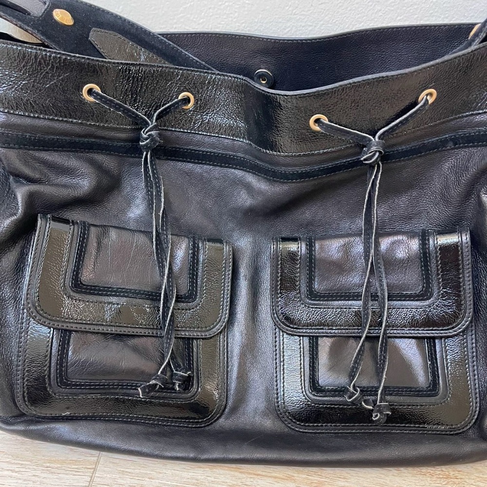 Sac Yves Saint Laurent